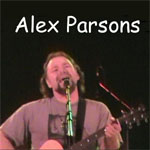Alex Parson